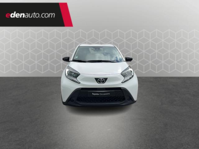 Toyota Aygo X image 3