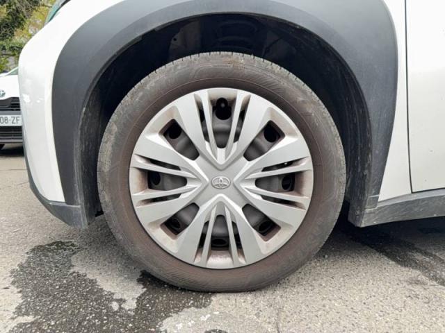 Toyota Aygo X image 7