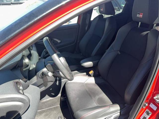 Toyota Yaris image 9