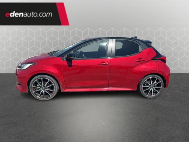 Toyota Yaris image 3