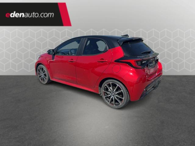 Toyota Yaris image 7