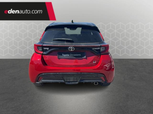 Toyota Yaris image 1