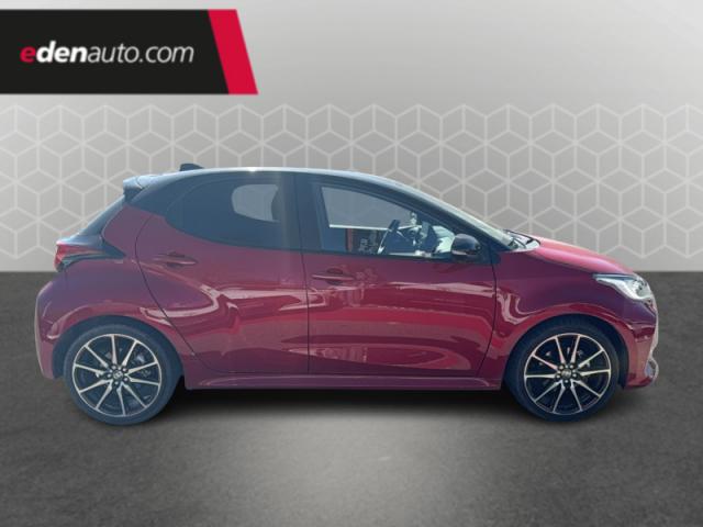 Toyota Yaris image 4