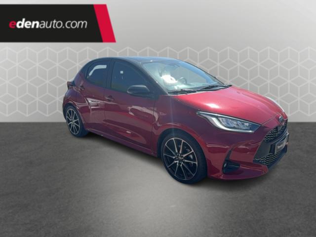 Toyota Yaris image 2