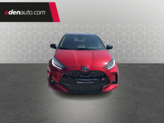 Toyota Yaris image 8