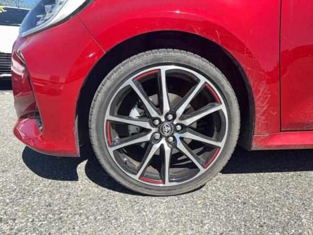 Toyota Yaris image 6