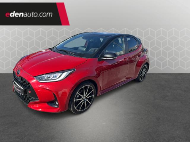 Toyota Yaris Hybride 116h Gr Sport
