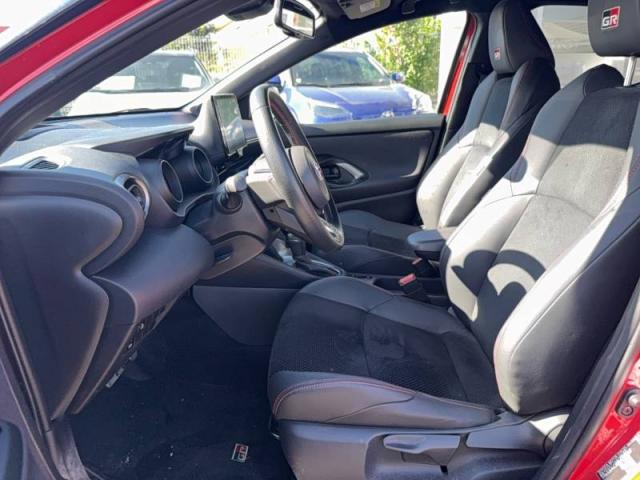 Toyota Yaris image 3