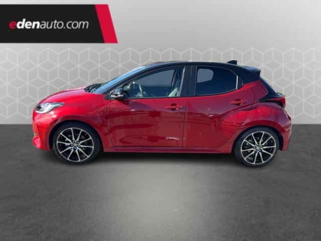 Toyota Yaris image 4