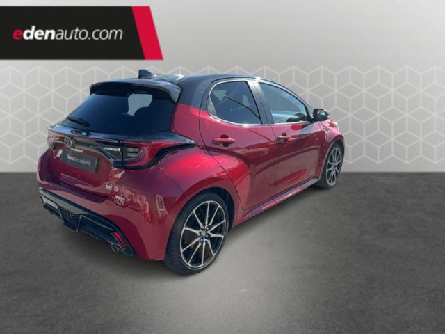 Toyota Yaris image 7