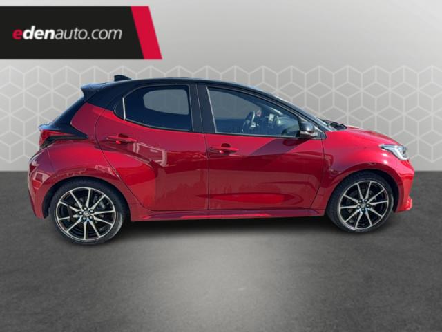 Toyota Yaris image 6