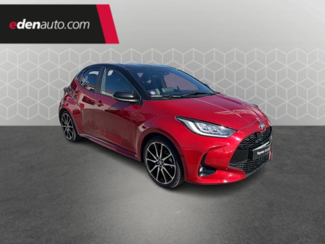 Toyota Yaris image 5