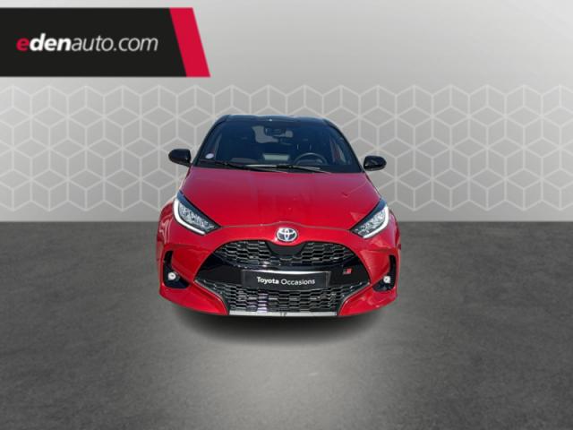 Toyota Yaris image 2