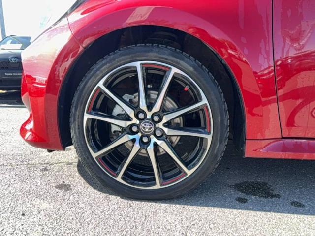 Toyota Yaris image 8