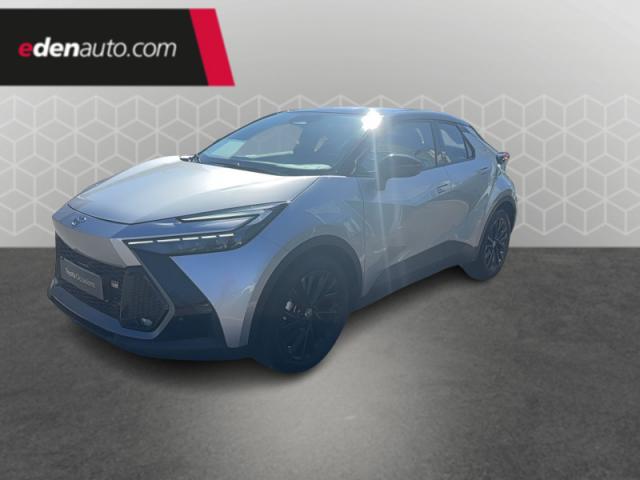 Toyota C-Hr Hybride 200 Gr Sport