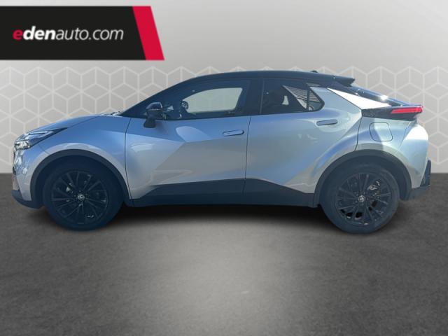 Toyota C-Hr image 3