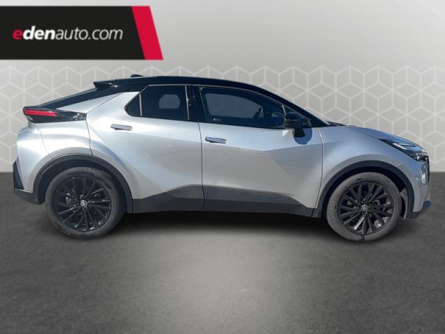 Toyota C-Hr image 7