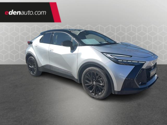 Toyota C-Hr image 5