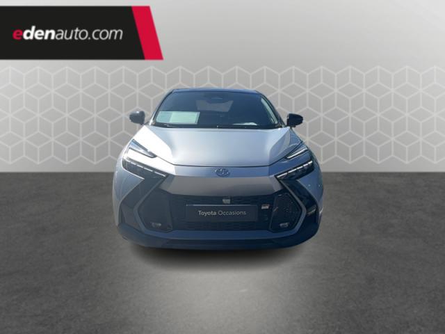 Toyota C-Hr image 4