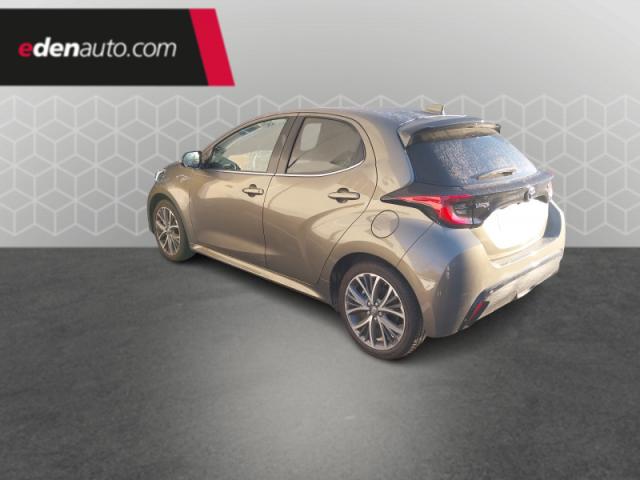 Toyota Yaris image 7