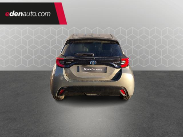 Toyota Yaris image 6