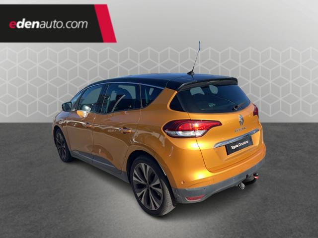 Renault Scénic image 3