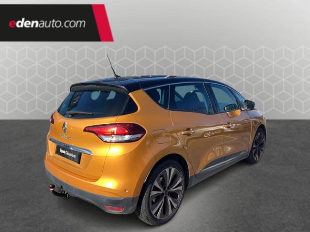 Renault Scénic image 5