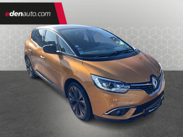 Renault Scénic image 9