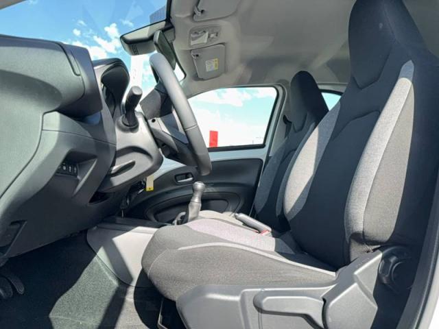 Toyota Aygo X image 5