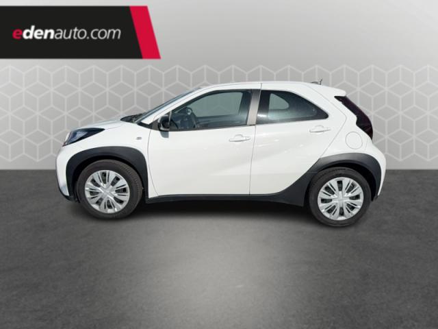 Toyota Aygo X image 1