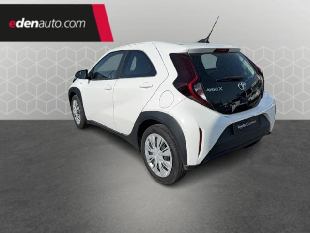 Toyota Aygo X image 2