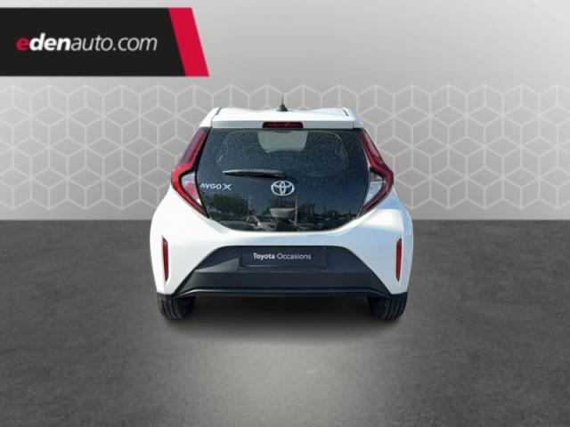 Toyota Aygo X image 8