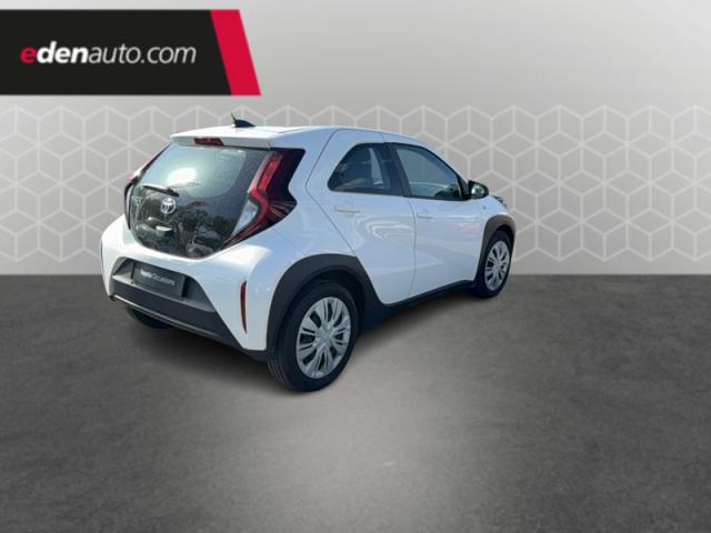 Toyota Aygo X image 6