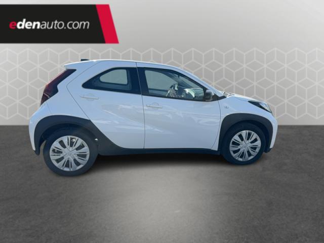 Toyota Aygo X image 3