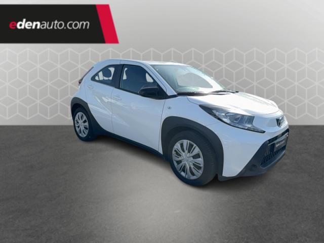 Toyota Aygo X image 7