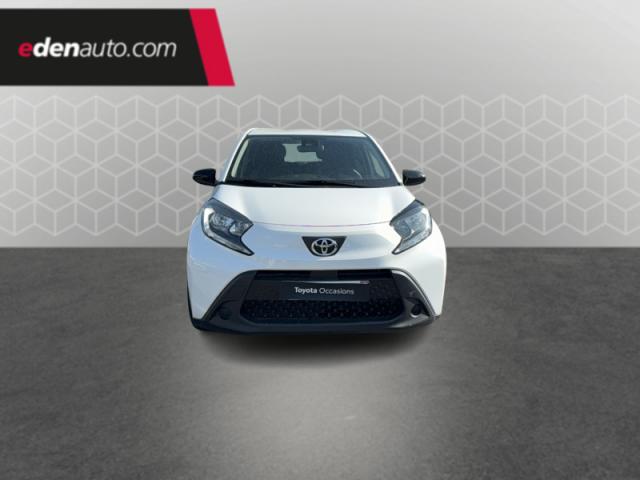 Toyota Aygo X image 4