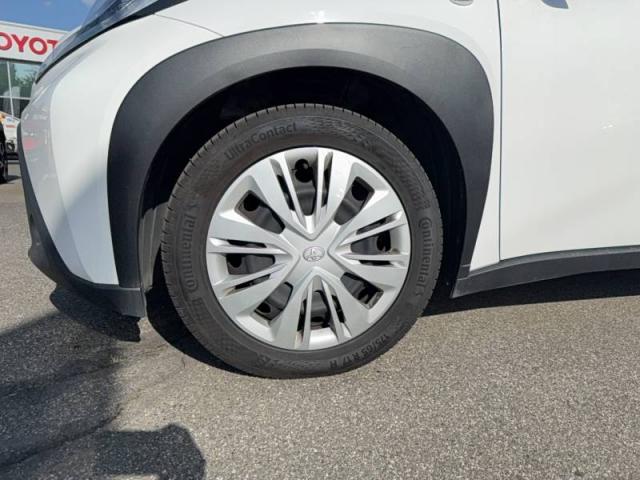 Toyota Aygo X image 9