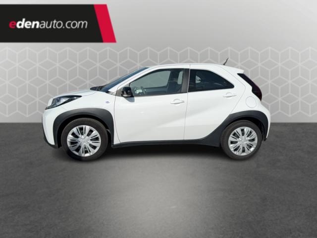 Toyota Aygo X image 7