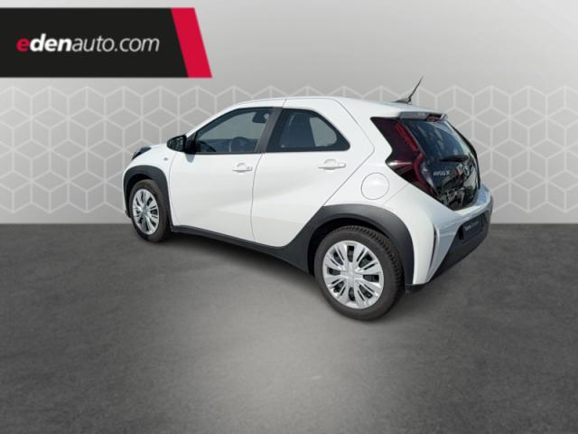 Toyota Aygo X image 1