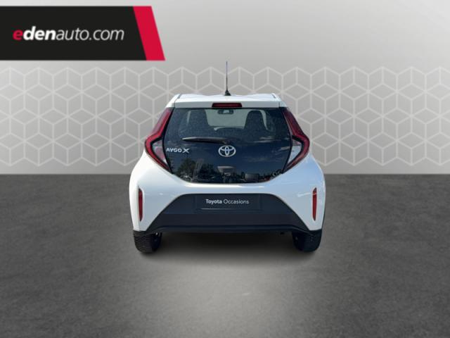 Toyota Aygo X image 4