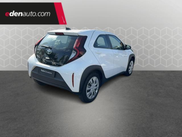 Toyota Aygo X image 9