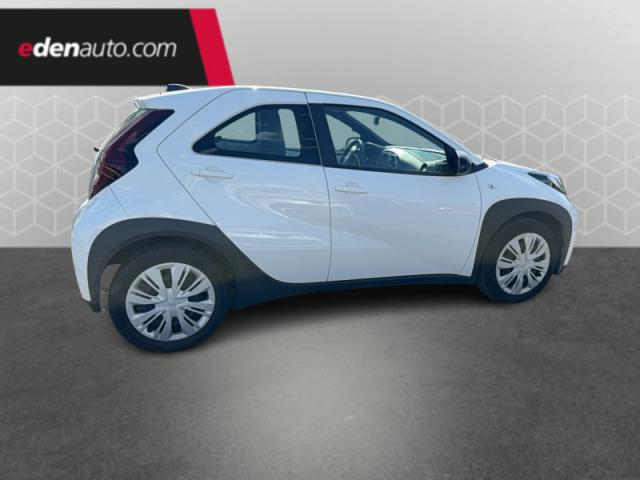 Toyota Aygo X image 5