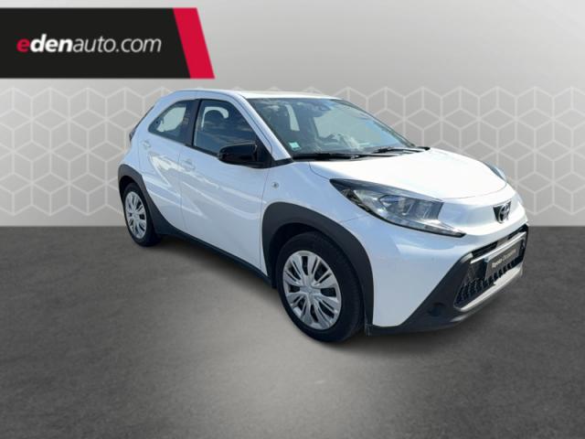 Toyota Aygo X image 6