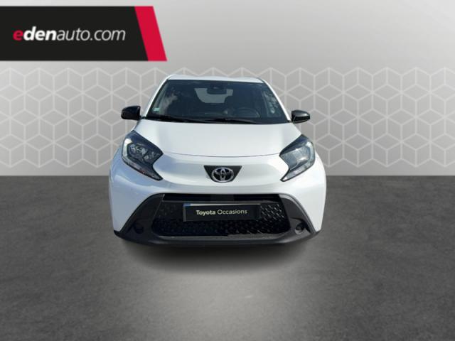 Toyota Aygo X image 8