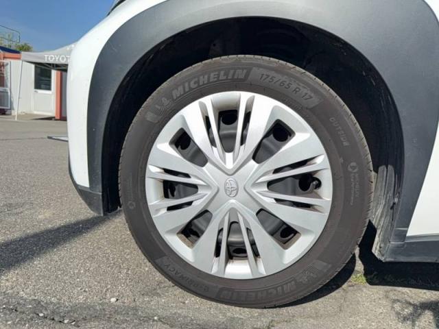 Toyota Aygo X image 3