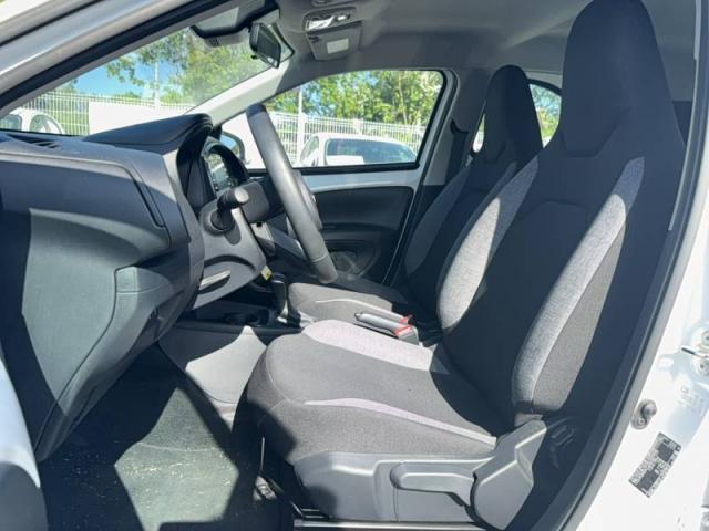 Toyota Aygo X image 1