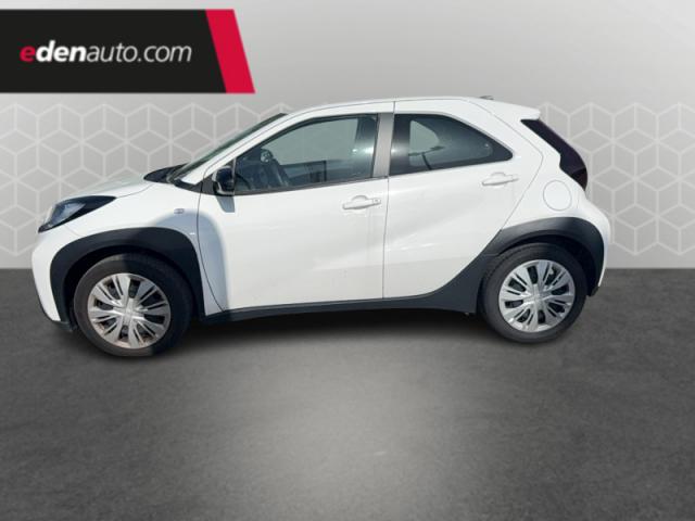 Toyota Aygo X image 6