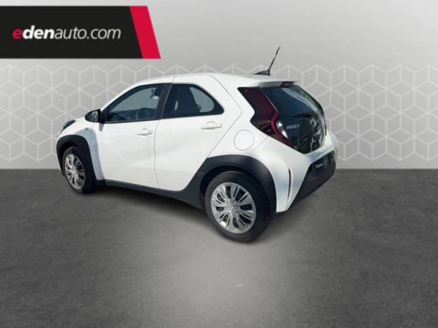 Toyota Aygo X image 8