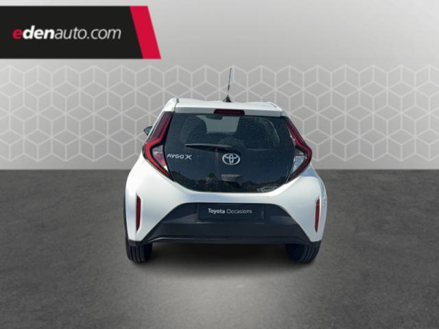 Toyota Aygo X image 4