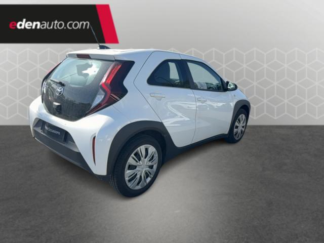 Toyota Aygo X image 3